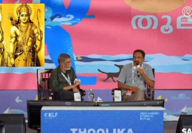 రామాయణంపై ప్రకాష్ రాజ్ ఎటకారం–భగ్గుమంటున్న హిందూ సంఘాలు