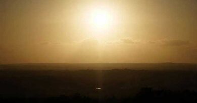 రాష్ట్రంలో ఎండ, వడగాలులు తీవ్ర ప్రభావం