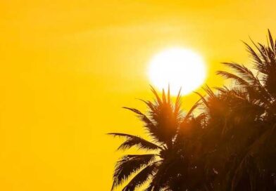 కడపలో గరిష్ఠంగా 44.4°C నమోదైందు-విపత్తుల నిర్వహణ సంస్థ