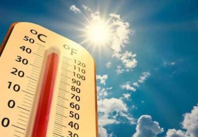 రాష్ట్రంలో 382 మండలాల్లో 40 డిగ్రీలకు పైగా ఉష్ణోగ్రతలు-విపత్తుల నిర్వహణ సంస్థ