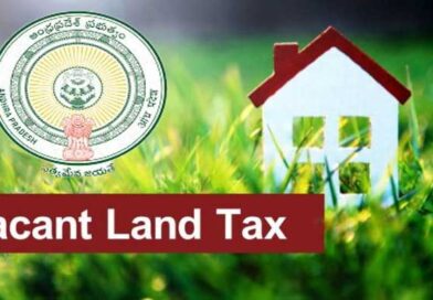 ఖాళీ స్థలాలపై పన్ను చెల్లింపులో 50 శాతం రాయితీ