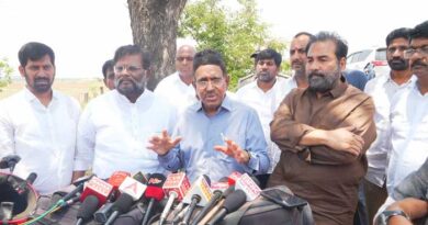 సమిష్టి కృషితో మహానాడును విజయవంతం చేస్తాము-మంత్రి నారాయణ
