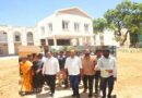 మూలాపేట డీఎస్ఆర్ హైస్కూల్ రాష్ట్రానికే ఆదర్శంగా నిలవాలుస్తుంది-మంత్రి నారాయణ