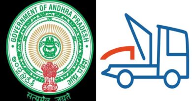 రవాణాదారులు “ఏపీ ట్రాన్స్‌ పోర్ట్ కనెక్ట్” యాప్‌లో నమోదు చేసుకోండి-రవాణా శాఖ