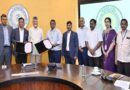 దేశంలోనే మొదటి ప్రెసిషన్ అంకాలజీ పరిశోధనకు ఒప్పందం