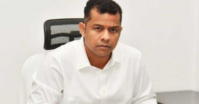 ఐటీ హబ్ గా మారనున్ననెల్లూరు జిల్లా-​కలెక్టర్ హిమాన్షు శుక్ల