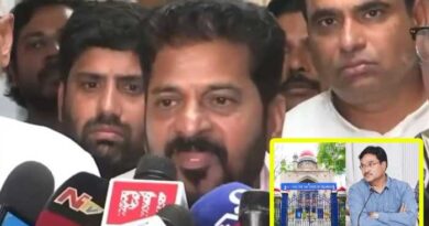 హైడ్రాకు ఉన్నతాధికారిగా ఎవరిని నియమించాలనే విచక్షణ ప్రభుత్వానికి ఉంది-సీ.ఎం రేవంత్