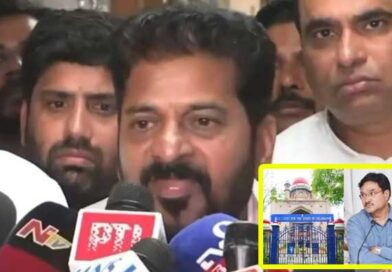 హైడ్రాకు ఉన్నతాధికారిగా ఎవరిని నియమించాలనే విచక్షణ ప్రభుత్వానికి ఉంది-సీ.ఎం రేవంత్