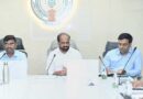 రాష్ట్రంలో సిజేరియన్ ప్రసవాలను 54% నుంచి 35%కు తగ్గించాలి-మంత్రి సత్యకుమార్