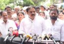 సార్వత్రిక ఎన్నికల ఫార్ములా స్థానిక సంస్థల ఎన్నికల్లో కూడా వర్తించదు-నాదెండ్ల మనోహర్
