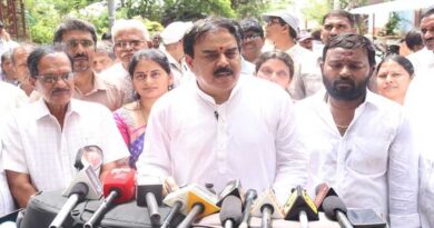 సార్వత్రిక ఎన్నికల ఫార్ములా స్థానిక సంస్థల ఎన్నికల్లో కూడా వర్తించదు-నాదెండ్ల మనోహర్