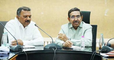 రాజధానిలో రివర్ ఫ్రెండ్ టూరిజం-మంత్రి నారాయణ