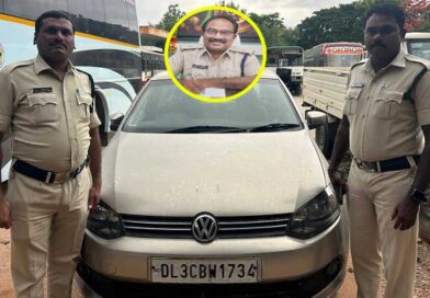 ఢిల్లీలో డీ-రిజిస్టర్ చేసిన వాహనాల కొనుగోలుపై ప్రజలు జాగ్రత్త-RTO మురళీమోహన్ హెచ్చరిక