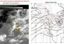 శుక్రవారం మేఘావృతమైన వాతావరణంతో మోస్తరు వర్షాలు కురిసే అవకాశం