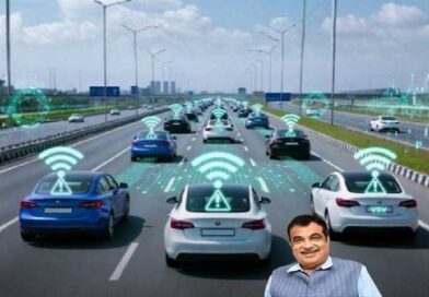 రోడ్డు ప్రమాదాల నివారణకు V2V – Vehicle to Vehicle కొత్త ముసాయిదాను విడుదల