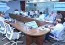 ప్రభుత్వాసుపత్రుల్లో ఆక్సిజన్ వినియోగం లెక్కలు తేల్చండి-మంత్రి స‌త్య‌కుమార్