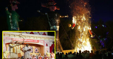 మన సంస్కృతి పట్ల ద్వేషాన్ని పెంచుకునే వారే మన దేశానికి శత్రవులు-ప్రధాని మోదీ