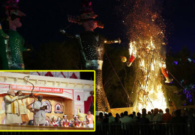 మన సంస్కృతి పట్ల ద్వేషాన్ని పెంచుకునే వారే మన దేశానికి శత్రవులు-ప్రధాని మోదీ