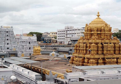 జనవరి నెల దర్శన-గదుల కోటా విడుదల వివరాలు