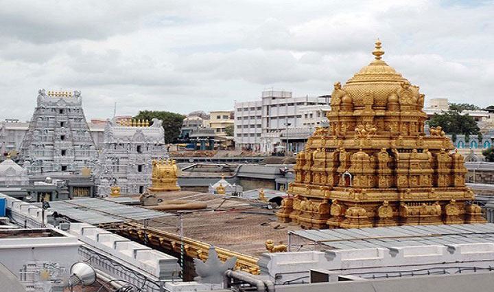 జనవరి నెల దర్శన-గదుల కోటా విడుదల వివరాలు