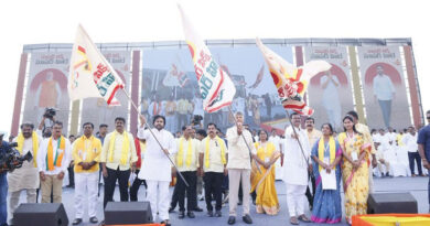 రాష్ట్ర ప్రగతి,ప్రజా శ్రేయస్సే కూటమి ప్రభుత్వ లక్ష్యం-పవన్ కళ్యాణ్