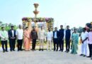 రాష్ట్ర ఆర్థికాభివృద్ధిలో నెల్లూరు జిల్లా కీలక పాత్ర పోషిస్తోంది సీఎం చంద్రబాబు