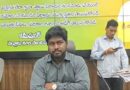 రోడ్లను ఆక్రమించి ఏర్పాటుచేసిన దుకాణాలు, నిర్మాణాలను తప్పనిసరిగా తొలగిస్తాం-కమిషనర్ నందన్