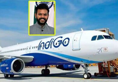 విజయవాడ- సింగపూర్ మధ్య ఇండిగో నూతన విమాన సర్వీస్-కేంద్ర మంత్రి రామ్మోహన్ నాయుడు