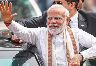ఈ నెల 16న ప్రధాని మోదీ కర్నూలు జిల్లా పర్యటన ఖరారు
