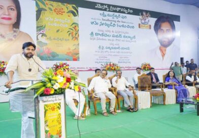 భారతీయ ధర్మం, సంస్కృతి,స్త్రీ ఔన్నత్యాన్ని చాటుతాయి-పవన్ కళ్యాణ్