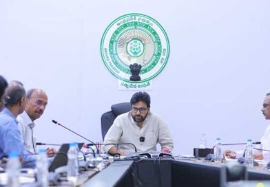 ఉప్పాడ తీర ప్రాంతంలో పరిస్థితులపై అధ్యయనం చేయండి- ఉప ముఖ్యమంత్రి పవన్ కళ్యాణ్