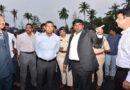 ఈ నెల 10న జిల్లాకు రానున్న ముఖ్యమంత్రి చంద్రబాబు