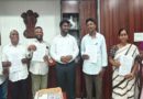 నగరపాలక సంస్థలో 7 మంది సిబ్బందికి రికార్డు అసిస్టెంట్లుగా ఉద్యోగోన్నతి