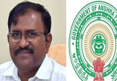ప్రభుత్వ కార్యదర్శిగా జి.సాయిప్రసాద్-2026 మార్చి నుంచి బాధ్యతలు