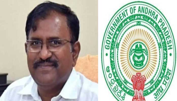 ప్రభుత్వ కార్యదర్శిగా జి.సాయిప్రసాద్-2026 మార్చి నుంచి బాధ్యతలు