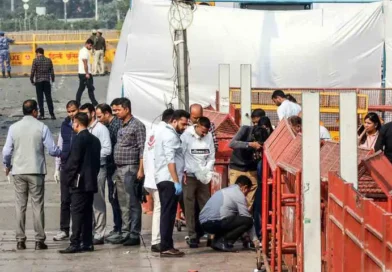 ఉగ్రవాదులు ఫ్యాక్టరీగా ఫరీదాబాద్‌లోని అల్ ఫలా యూనివర్సిటీ