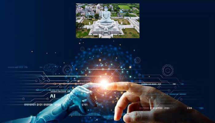 ‘గ్లోబల్ క్వాంటం బయో ఫౌండ్రీ’తో సరికొత్త విప్లవం