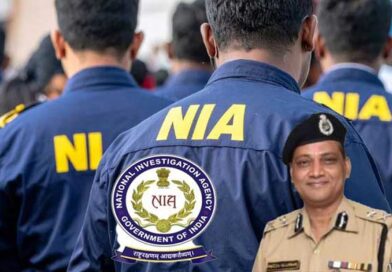 జాతీయ దర్యాప్తు సంస్థ (NIA) డైరెక్టర్ జనరల్ గా రాకేష్ అగర్వాల్‌ నియమకం
