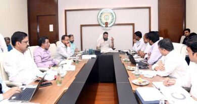 ఉగాదిలోపు యాక్షన్ ప్లాన్ సిద్ధం చేయండి-ఉప ముఖ్యమంత్రి పవన్ కళ్యాణ్