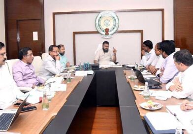 ఉగాదిలోపు యాక్షన్ ప్లాన్ సిద్ధం చేయండి-ఉప ముఖ్యమంత్రి పవన్ కళ్యాణ్