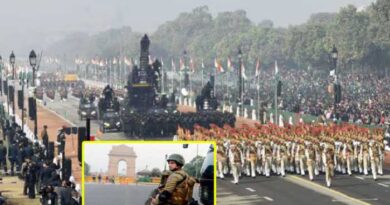 రిపబ్లిక్ డే వేడుకల సందర్బంగా ఉగ్రదాడులు జరిగే అవకాశం-ఐబీ