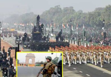 రిపబ్లిక్ డే వేడుకల సందర్బంగా ఉగ్రదాడులు జరిగే అవకాశం-ఐబీ