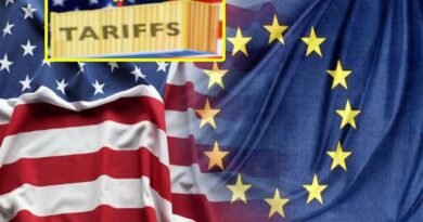 అమెరికాతో వాణిజ్య ఒప్పదం వాయిదా వేస్తున్నాం-యూరోపియన్ యూనియన్