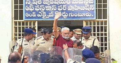 వైసీపీ నేత అంబటి రాంబాబుకు బెయిల్ మంజూరు-మరో కేసు