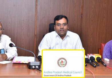 ఏపీ వైద్య మండ‌లికి ఎన్నికైన‌ 13 మంది స‌భ్యులు-రిట‌ర్నింగ్ అధికారి, చక్ర‌ధ‌ర‌బాబు