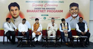 ఏడాదిన్నరలో ప్రతి ఇంటికీ హైస్పీడ్ ఇంటర్నెట్-సీఎం చంద్రబాబు