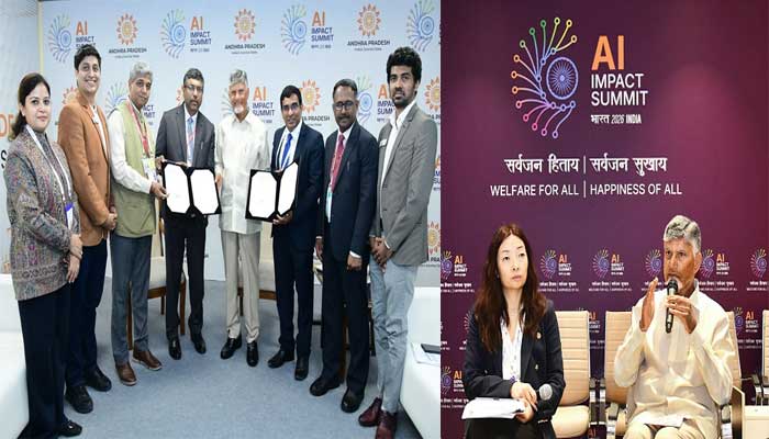 అమరావతి క్వాంటం వ్యాలీ గురించి ప్రపంచం అంతా మాట్లాడే రోజు వస్తుంది-సీ.ఎం చంద్రబాబు