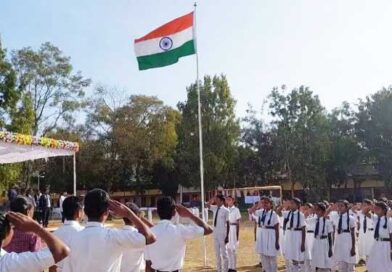 ప్రతి పాఠశాలలో తప్పనిసరిగా జాతీయ గేయం ‘వందేమాతరం’ ఆలపించాలి-కేంద్రం