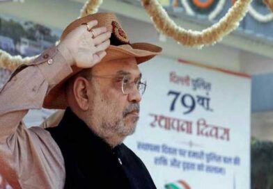 దేశవ్యాప్తంగా సీసీటీవీ కెమెరాల నెట్‌వర్క్ ఏర్పాటు-హోంమంత్రి అమిత్ షా