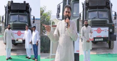 కార్యకర్తల బీమా కోసం రూ.2 కోట్లను విరాళం-పవన్ కళ్యాణ్ కార్యకర్తల బీమా కోసం రూ.2 కోట్లను విరాళం-పవన్ కళ్యాణ్